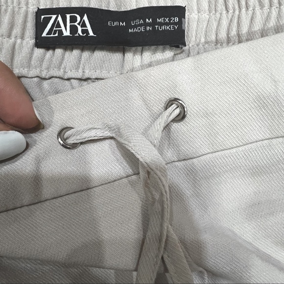 ZARA Women Trousers - Picture 5 of 8